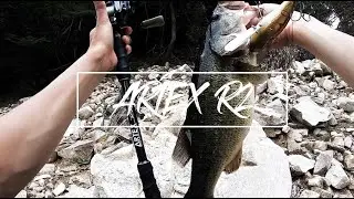 【ARTEX R2 ✖︎ Aventa】