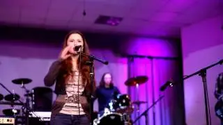 LRH - Мечтать не вредно (Концерт в ДШИ №2, 13.04.14)