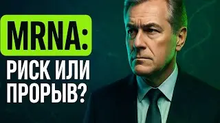 Почему Wacker Chemie делает ставку на биотехнологии и mRNA: революция или риск?