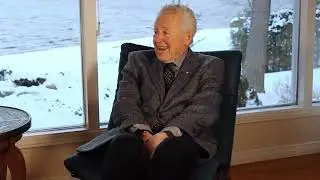 Canadian Nuclear Pioneer Interview Series - Teaser