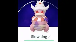 Shadow Slowking