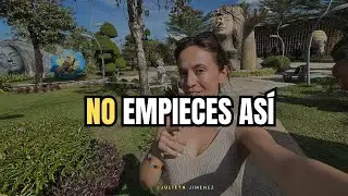 Necesitas SOLTAR esto si querés que tu 2026 sea DISTINTO