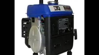 2-Stroke engine running on idle sound LOOP