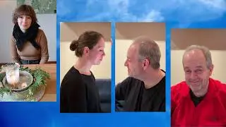 Gott schenkt dir seine Liebe jeden Tag