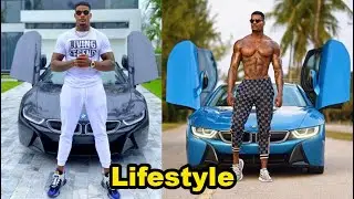 Jason Luv Age, Height, Girlfriend, Wiki, Biography, and More