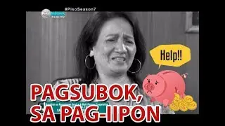 Mahirap? May Kaya? Mayaman? | Usapang Ipon - Pisobilities