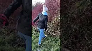 frosty weather keyholding