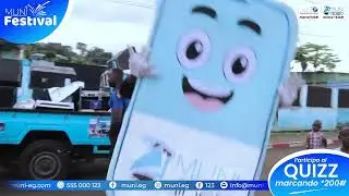 CAVANA  RURAL_Malabo