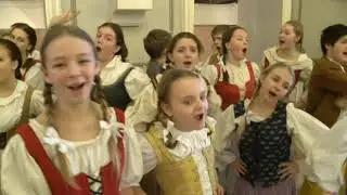Prague National Theatre Roadshow 2019
