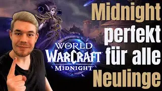 Mit Midnight geht WoW in die 1.5! - Meinung zur State of Azeroth