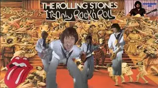 Its Only Rock 'N' Roll Review (Rolling Stone Deep Dive) + 2 Year Special