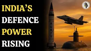 India&rsquo;s Top 6 Indigenous Defence Technologies Transforming Military Power | WION Podcast