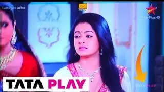 TATA PLAY Logo On TV Screen Launched | Tata Play Look On TV Screen | Tata Sky Rebranded To Tata Play