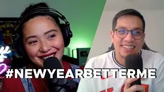 New Year Better Me! Positioning Yourself to Win in 2022 | Ep. 125