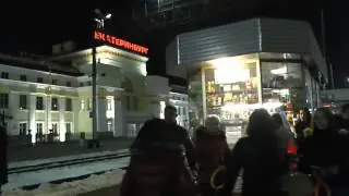 Я вернулся, мама!