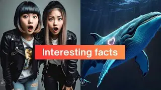 10 Fascinating Facts About Blue Whales: The Giants of the Ocean | interesting facts