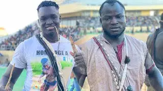 1/4 Final Poids Lourds:Niokhor Allias Vs Modou Diam Terry;Lamb Mbour du 10 Janvier 2026