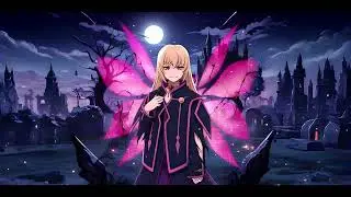 Ailes Bris&eacute;es (Shattered Wings - French Version) | Colette Brunel Villain Song