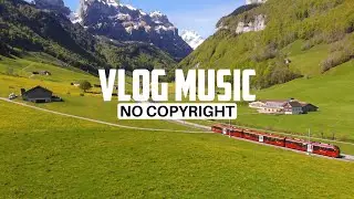 Extenz - Gravity [Vlog No Copyright Music]