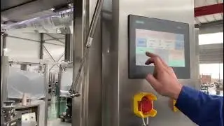 Automatic Good Performance Njp2500 Hard Gelatin Capsule Filling Machine