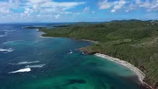 Programming Music | Background Music For Coding, Deep Focus | Relaxing Nature 4K Ultra HD Video