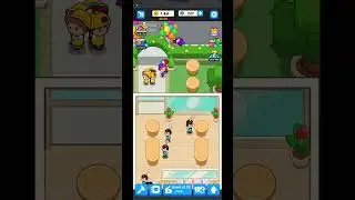 Food Fever #foodgames  #restaurantgame  #foodfever