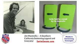 Swim Paddles help guide beginners to practice their Freestyle & Backstroke pulling correctly