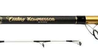 175g Century Kompressor WR 300