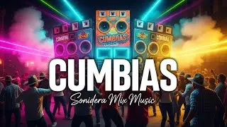 CUMBIAS VIRALES DE TIKTOK 2026 🎵 Lo Que Todos Están Bailando (Mix Tendencias) 🔥