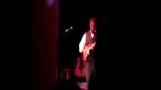 Tyrone Chase w/ Brian McKnight