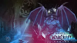 Catching Up on Paladin Class Hall, Suramar’s Norse Rebellion, and Illidan’s Monologue
