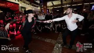 Salsa Fiesta | Euro Dance Festival 2019