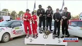 2016 National Capital Rally Launch