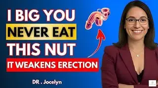 Urologist Reveals 4 Nuts That Boost Testosterone &mdash; 2 That Kill It