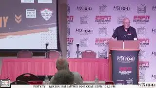 WCLE Media Day 2025