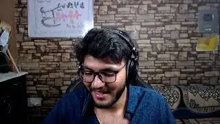 @DankRishu  Deleted Livestream  Pakistani Food Review! 🤢(NOT CLICKBAIT!!!)