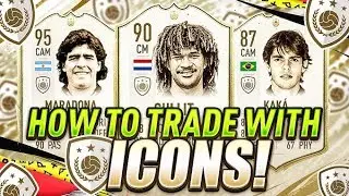 ADVANCED ICON TRADING GUIDE!! HOW I TRADE ICONS! FIFA 20 Ultimate Team