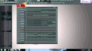 Big Sean - High Instrumental Remake FL STUDIO **HD** (w/ free flp download)