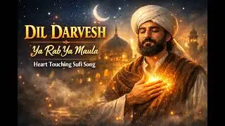 : Tu Hi Tu Hai | Rohani Sufi Kalam | Dil Ko Chhoo Lene Wala  #TuHiTuHai#SufiKalam#RohaniSufi#Islam