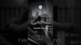 Tere Ish Dil Ko Churane Ke liye Bas yehi hai Dhun #shorts #song #love #lyrics #viral #trending