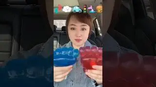 Eat daily food Talking Tom Gaming 2 #mukbang  #fyp #asmr #asmrfood #eating