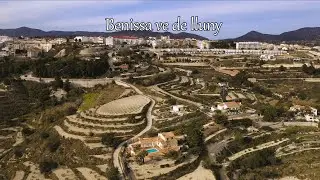 BENISSA VE DE LLUNY