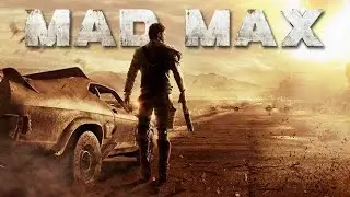 MAD MAX [4K HDR] Feral Man