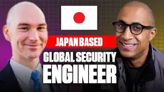 Cyber Security Jobs in Japan [He got hired!]