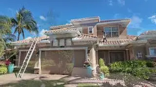 best exterior home cleaning service naples florida