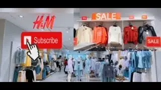 PIOLE H&M JAPAN NOW ON SALE