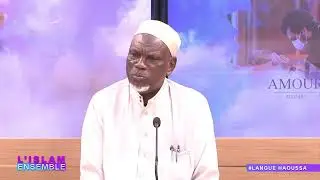 Diffusion en direct de NOURTVGABON