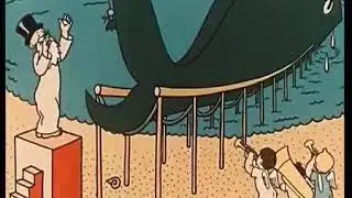 Die Erschaffung der Welt   PART 6 -10