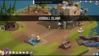 Watch: Shepherd's Idyl Dungeon Run | Healer | Gobball Island | Waven | Gameplay