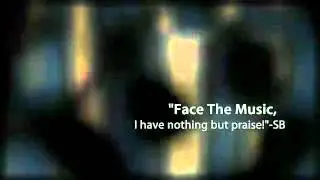 How to make Electronic Press Kits | Face The Music Electronic Press Kit